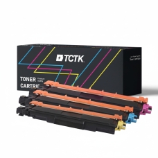 Multipack (3) Tonery CMY (bez čiernej) Kompatibilné s Brother DCP, HL-L, MFC - Nahrádza TN-243 (TN243C)